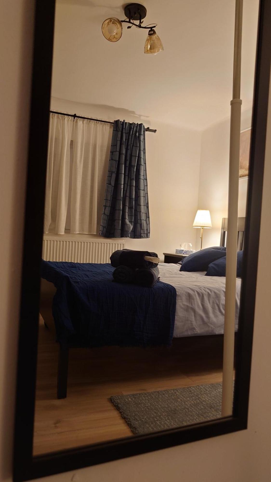 Casa Tihna Villa Băile Olăneşti Kültér fotó