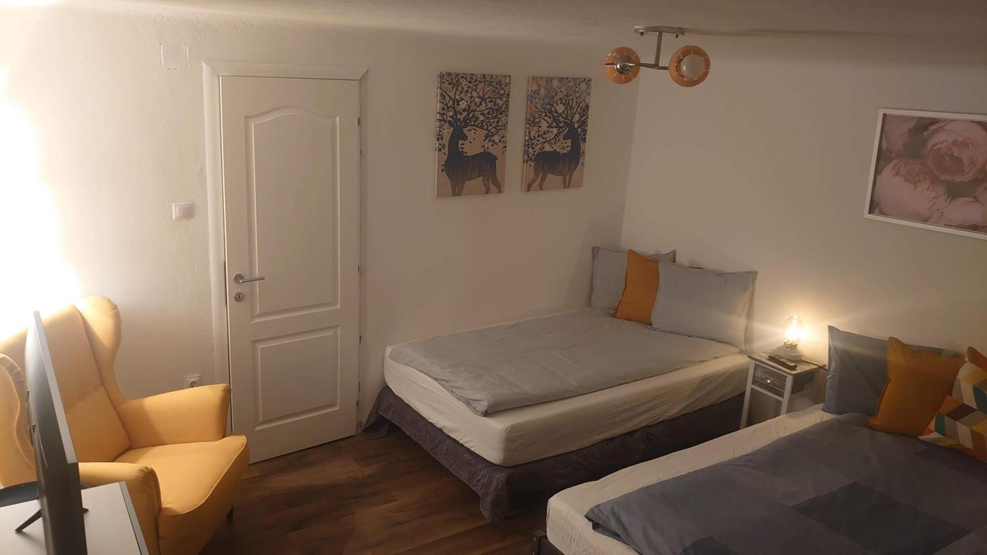 Casa Tihna Villa Băile Olăneşti Kültér fotó