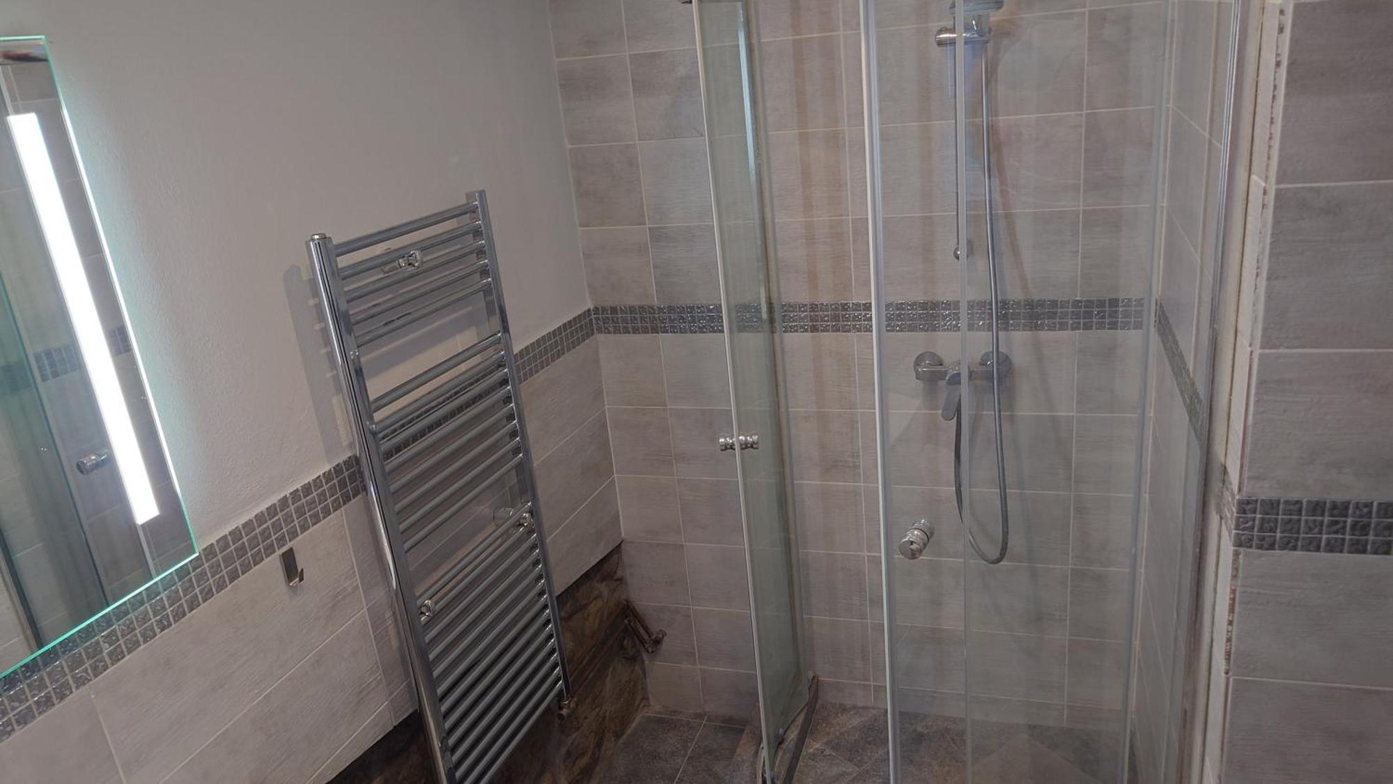 Casa Tihna Villa Băile Olăneşti Kültér fotó