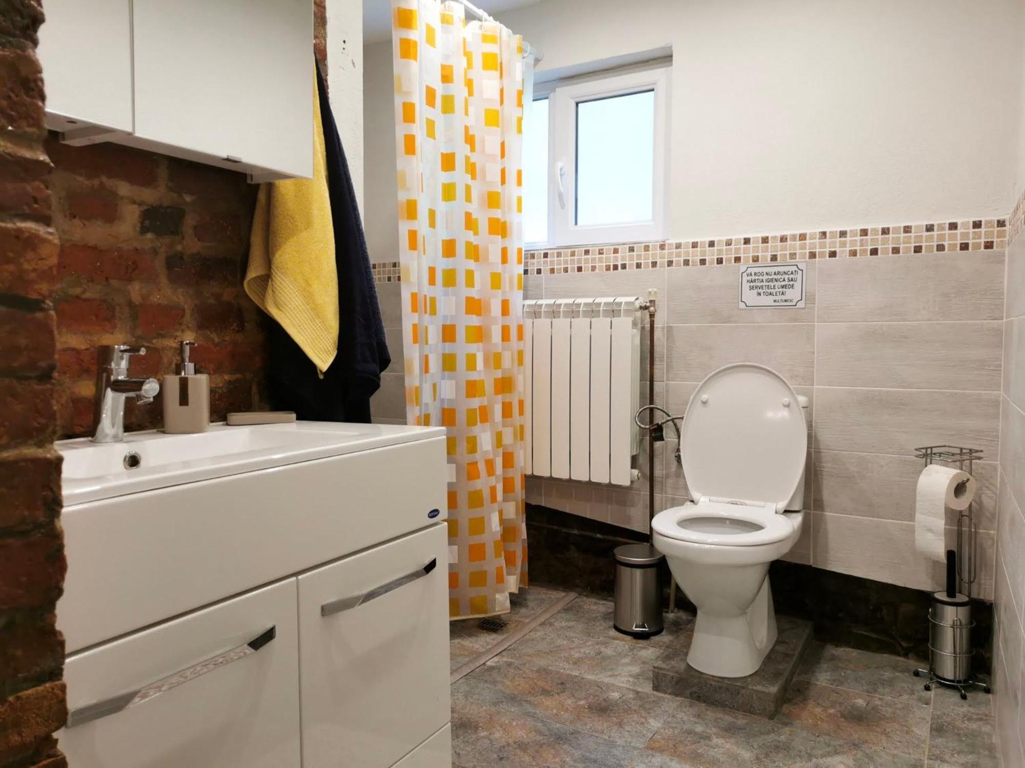 Casa Tihna Villa Băile Olăneşti Kültér fotó