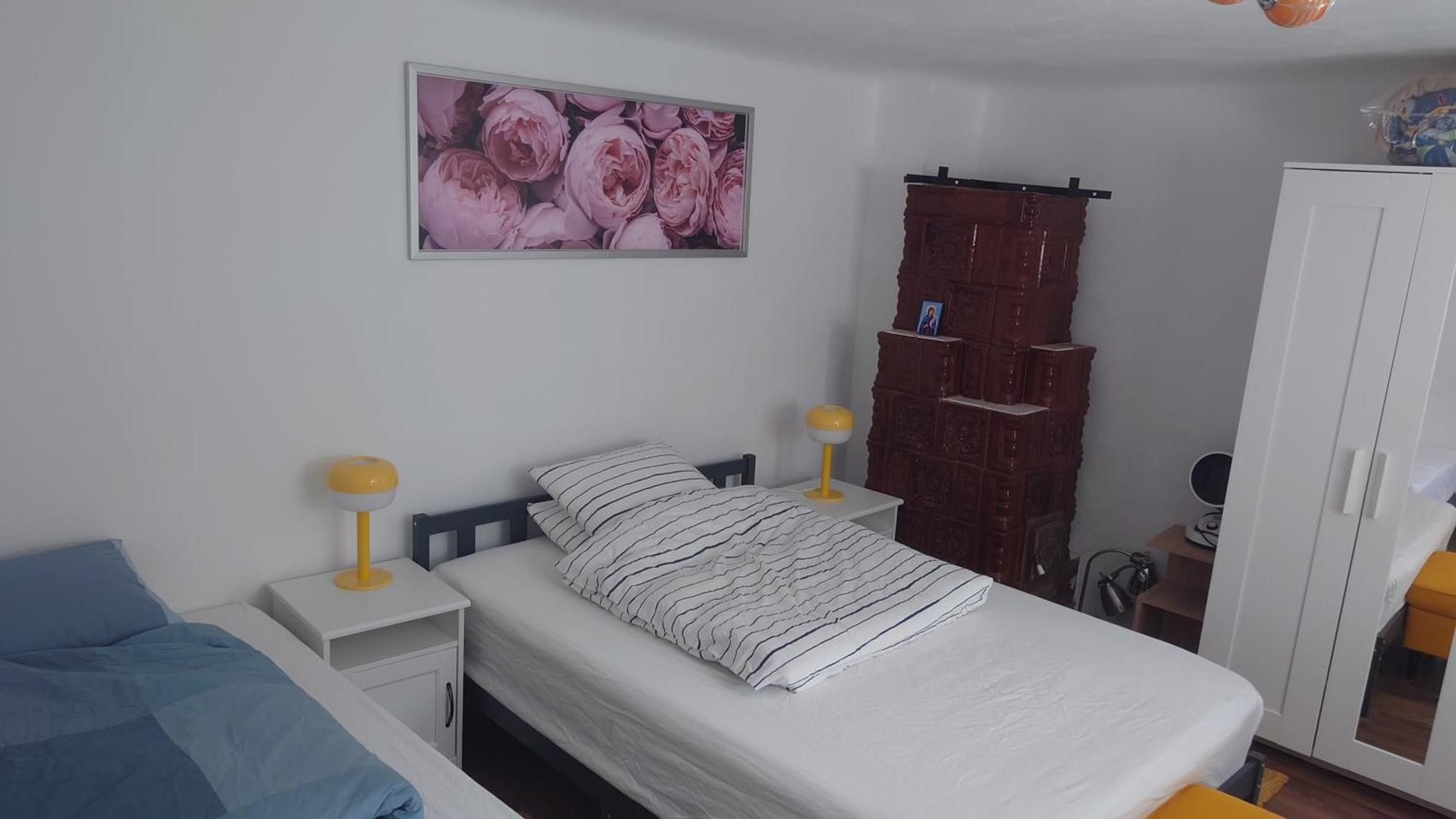 Casa Tihna Villa Băile Olăneşti Kültér fotó