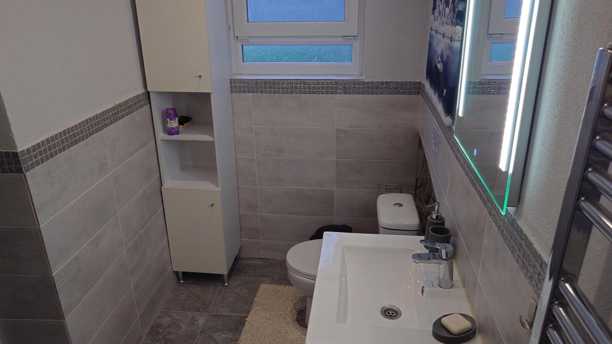 Casa Tihna Villa Băile Olăneşti Kültér fotó