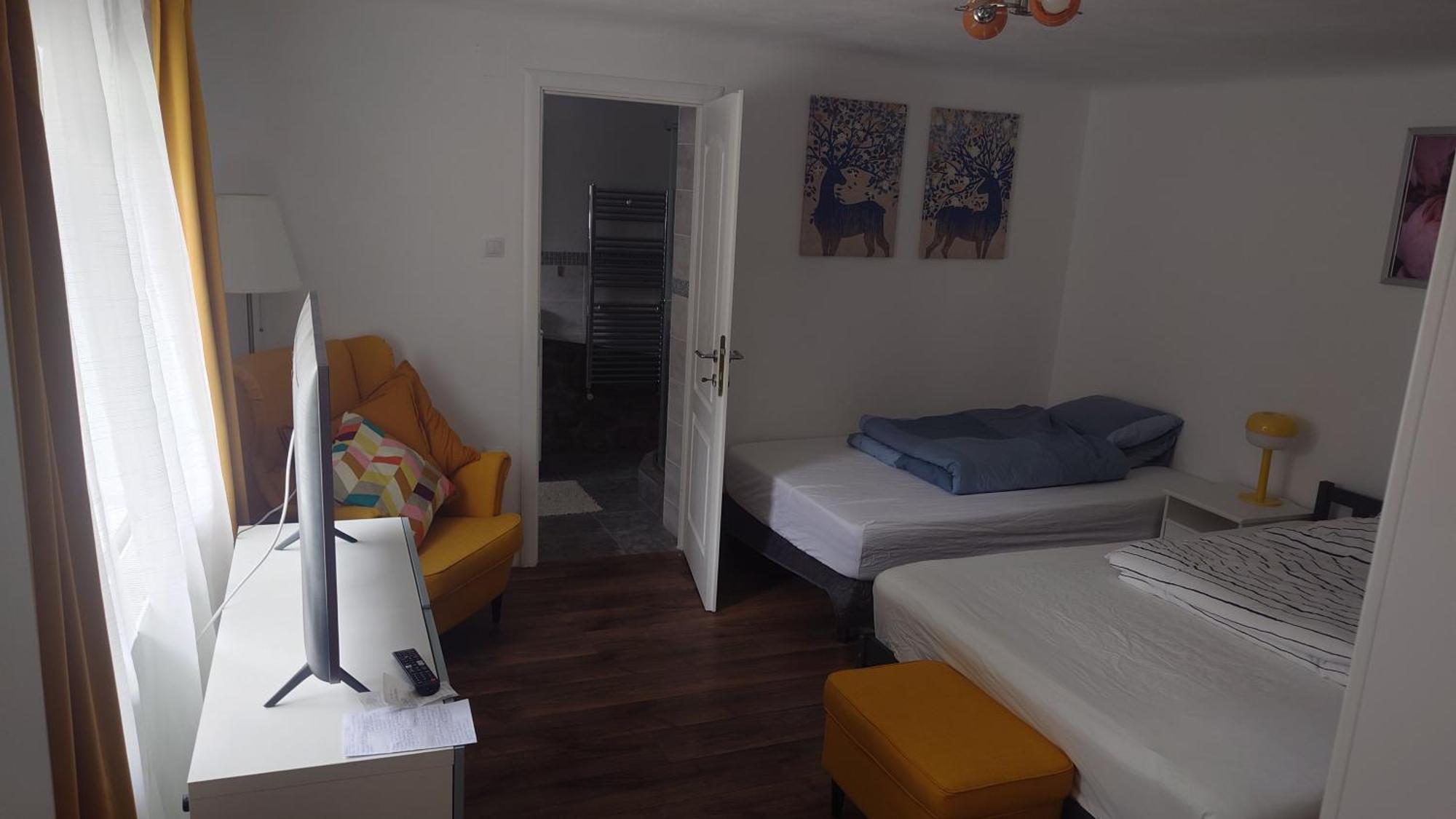 Casa Tihna Villa Băile Olăneşti Kültér fotó