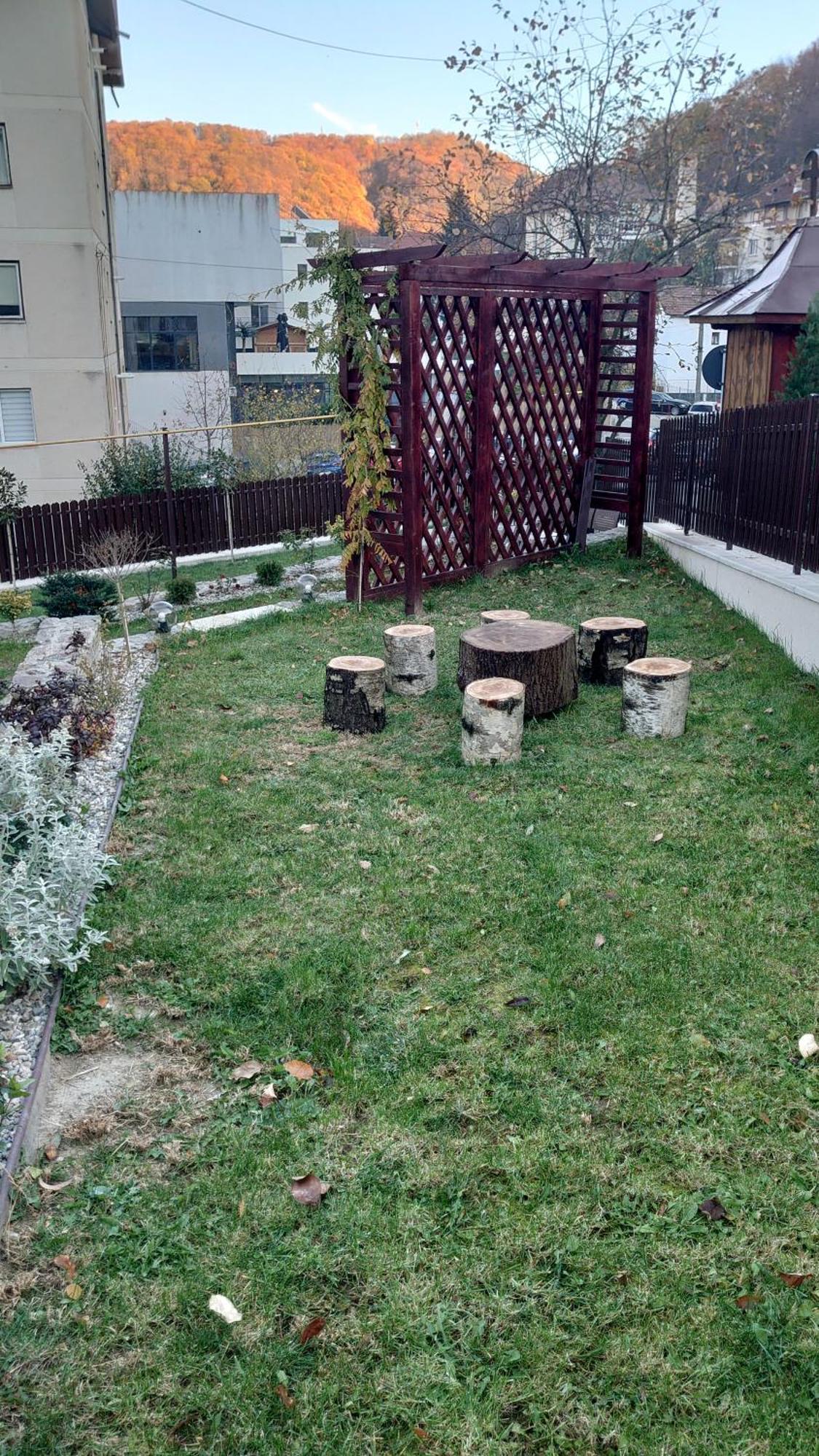 Casa Tihna Villa Băile Olăneşti Kültér fotó